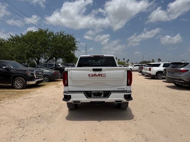 2026 GMC Sierra 1500 AT4 - Photo 6