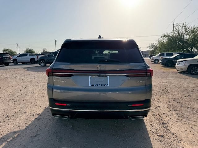 2027 Buick Enclave Preferred - Photo 6