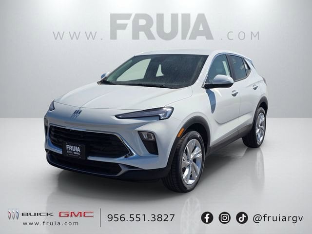 2026 Buick Encore GX Preferred's photo