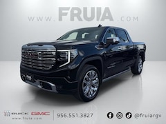2026 GMC Sierra 1500 Denali Truck