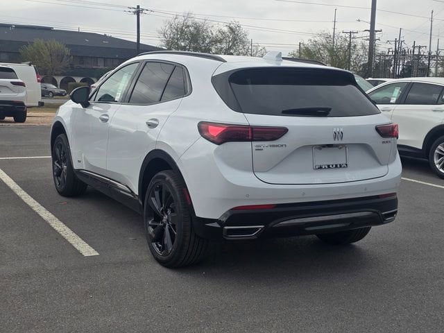 2026 Buick Envision Sport Touring - Photo 7