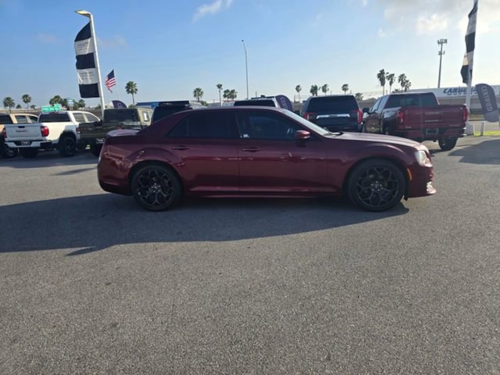 Used 2019 Chrysler 300 300S