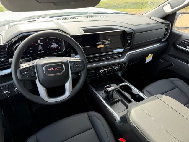 2026 GMC Sierra 1500 SLT - Photo 8