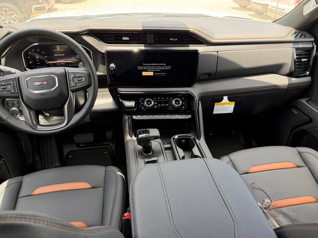 2026 GMC Sierra 1500 AT4 - Photo 10