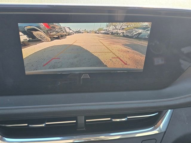 2026 Buick Envista Preferred - Photo 20