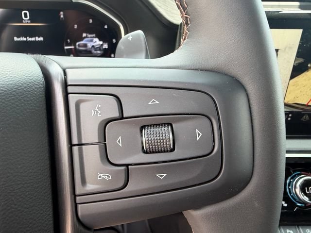 2026 GMC Sierra 1500 AT4 - Photo 16