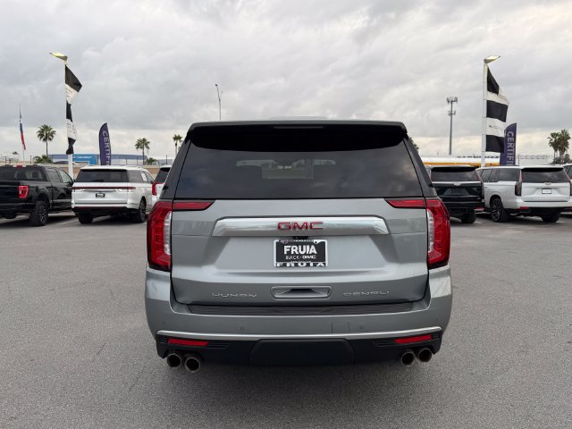 2024 GMC Yukon XL Denali - Photo 6