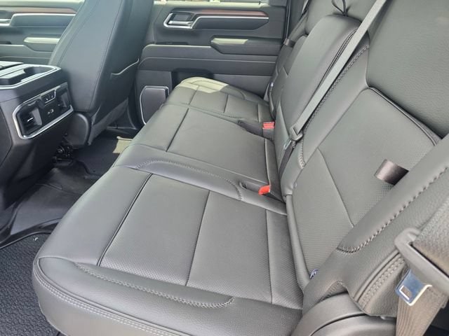 2026 GMC Sierra 2500HD Denali - Photo 11