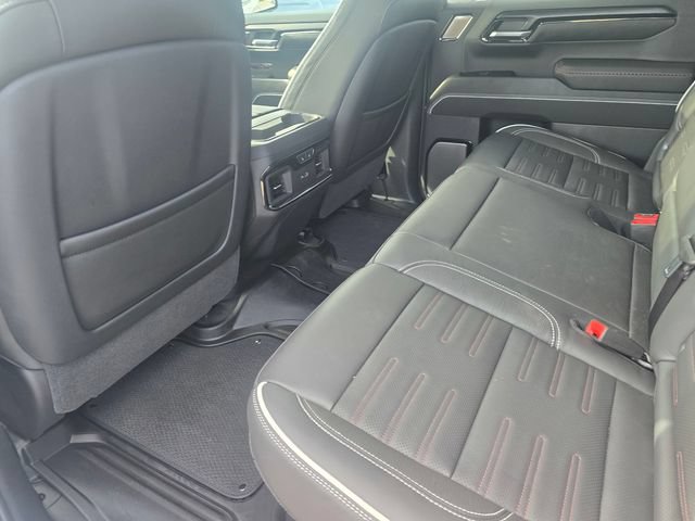 2026 GMC Sierra 1500 AT4X - Photo 10