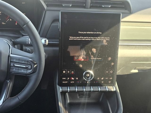 2026 GMC Terrain AT4 - Photo 14