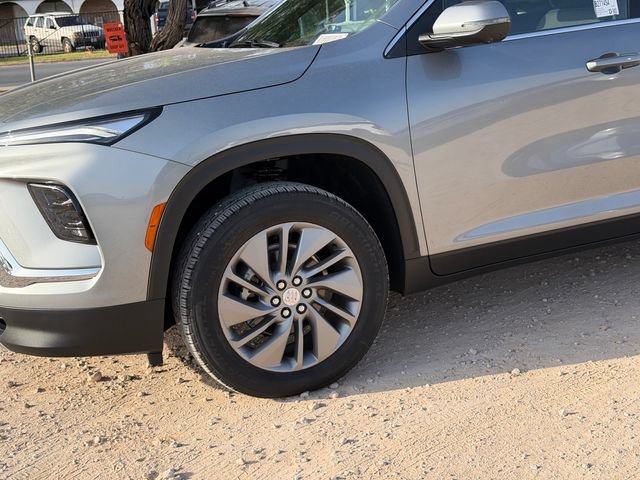 2027 Buick Enclave Preferred - Photo 9