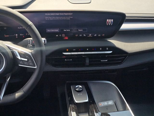 2026 Buick Enclave Sport Touring - Photo 15