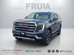 2026 GMC Yukon XL Elevation SUV
