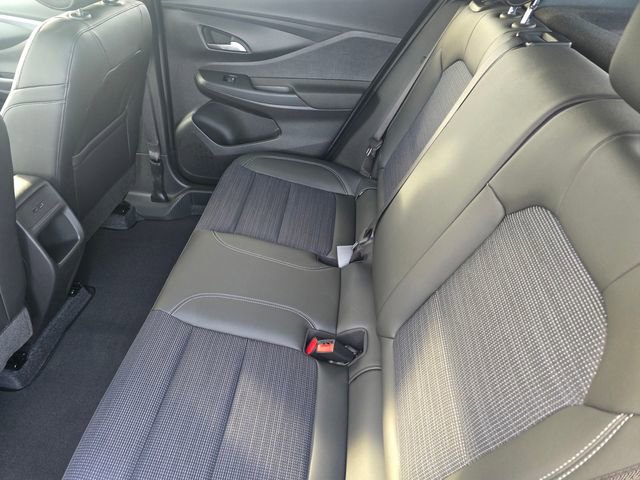 2026 Buick Envista Preferred - Photo 9