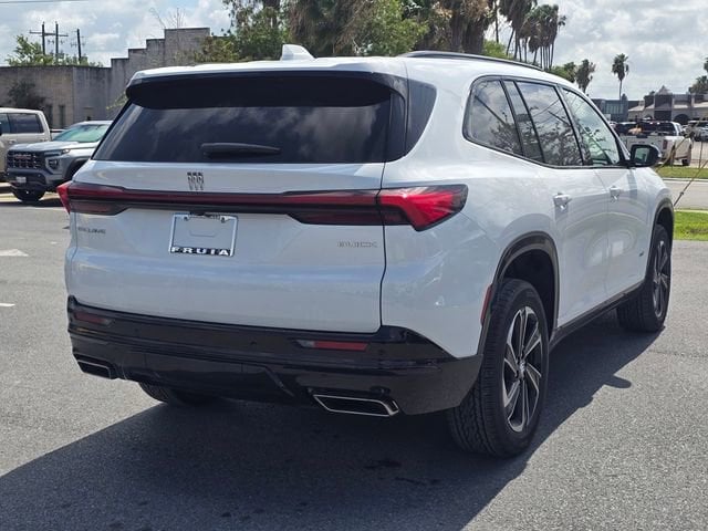 2026 Buick Enclave Sport Touring - Photo 5