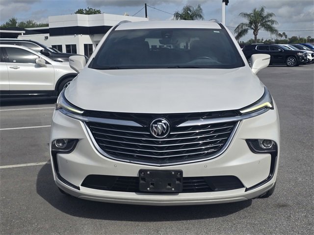 2022 Buick Enclave Premium photo 2