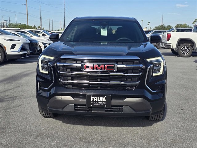 2026 Gmc Terrain Elevation photo 2