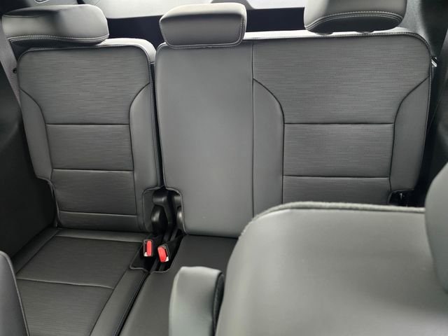 2026 Buick Enclave Sport Touring - Photo 9