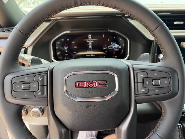 2026 GMC Sierra 1500 AT4 - Photo 18