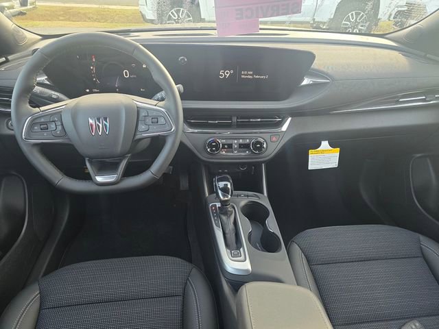 2026 Buick Envista Preferred - Photo 12