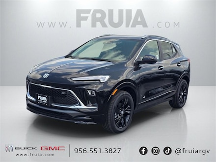 2026 Buick Encore GX Sport Touring SUV