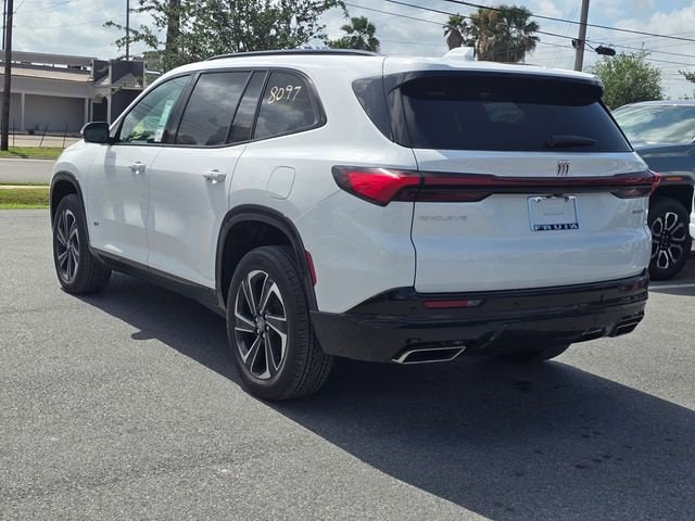 2026 Buick Enclave Sport Touring - Photo 7