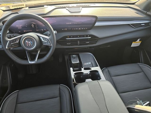 2026 Buick Enclave Sport Touring - Photo 13