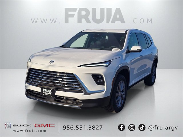 2026 Buick Enclave Preferred's photo