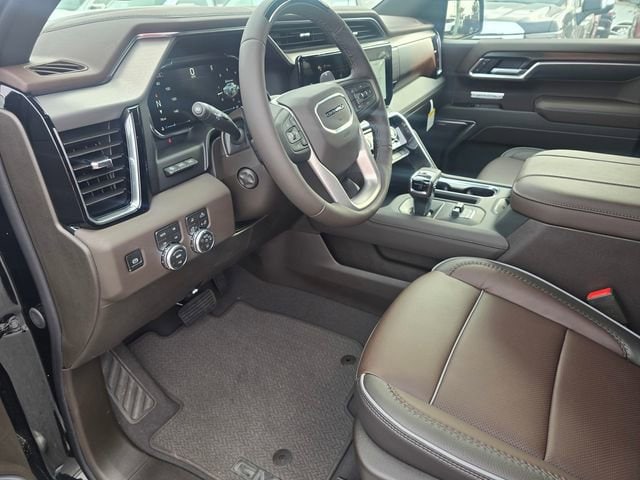 2026 GMC Sierra 1500 Denali - Photo 18