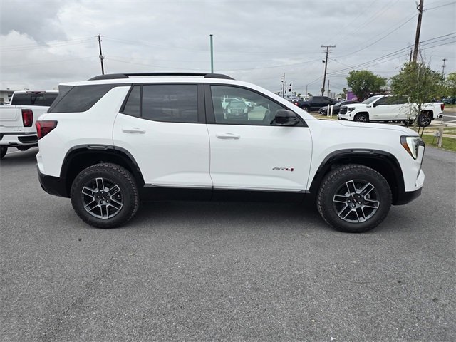 2026 Gmc Terrain AT4 photo 4