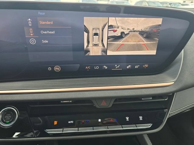 2026 Buick Envision Sport Touring - Photo 21