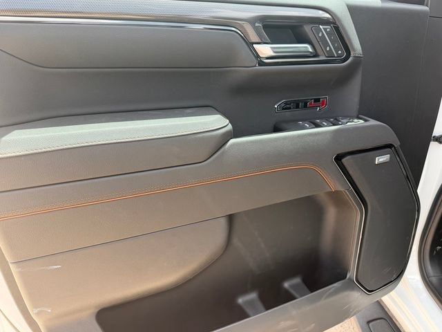 2026 GMC Sierra 1500 AT4 - Photo 12