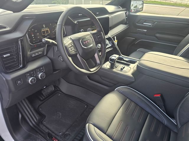2026 GMC Sierra 1500 AT4X - Photo 18