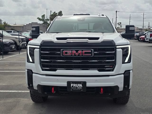 2026 GMC Sierra 2500HD AT4 - Photo 2