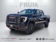 GMC Sierra 2500 HD