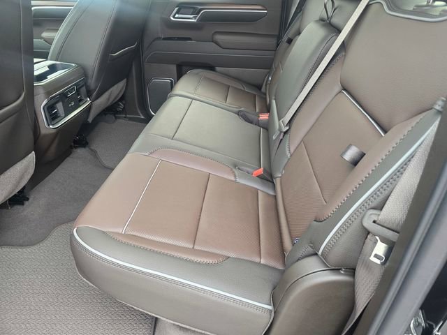 2026 GMC Sierra 1500 Denali - Photo 9