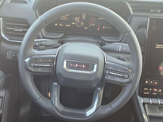 2026 GMC Terrain AT4 - Photo 13