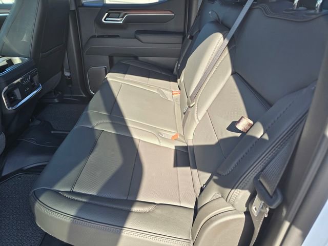 2026 GMC Sierra 1500 Denali - Photo 9