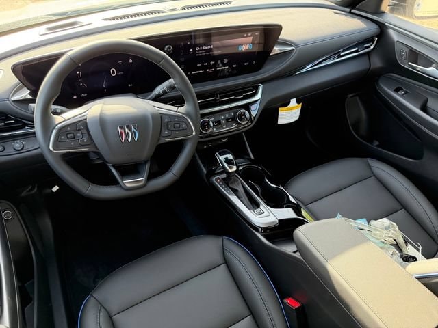 2026 Buick Envista Sport Touring - Photo 9