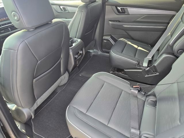 2026 Buick Enclave Sport Touring - Photo 11