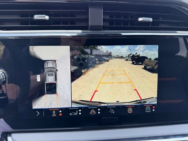 2026 GMC Sierra 1500 AT4 - Photo 13