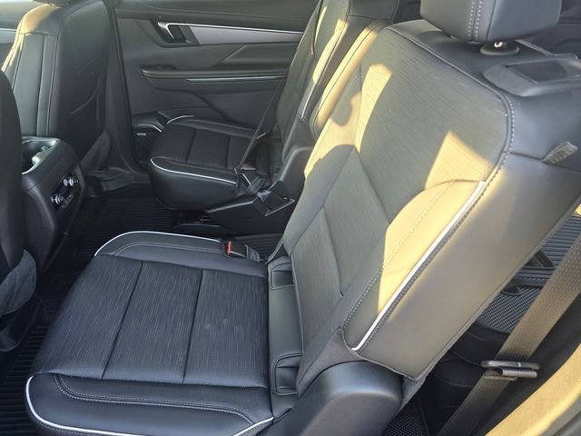 2026 Buick Enclave Sport Touring - Photo 7