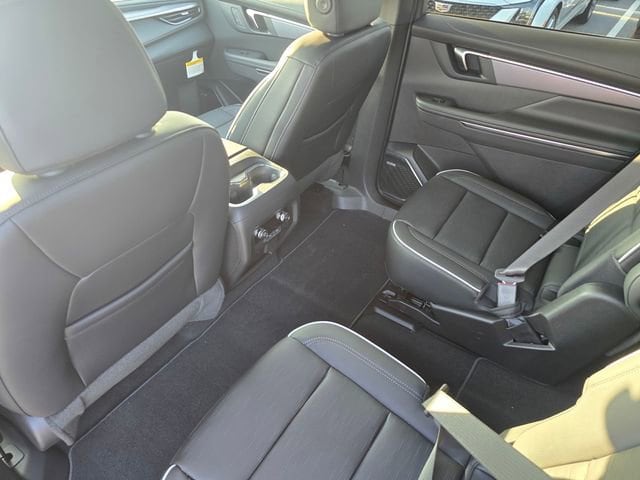 2026 Buick Enclave Sport Touring - Photo 11