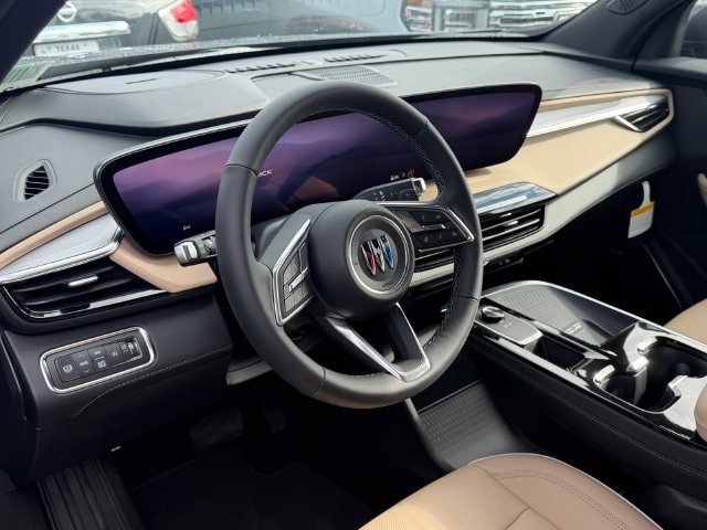 2027 Buick Enclave Preferred - Photo 14
