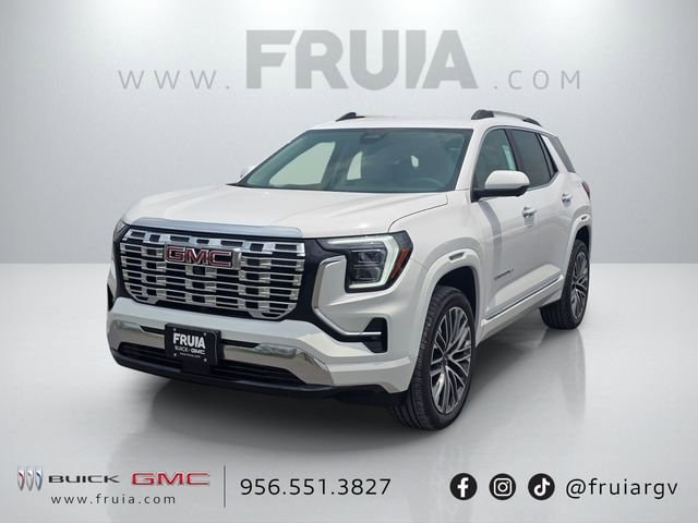 2026 GMC Terrain Denali AWD's photo
