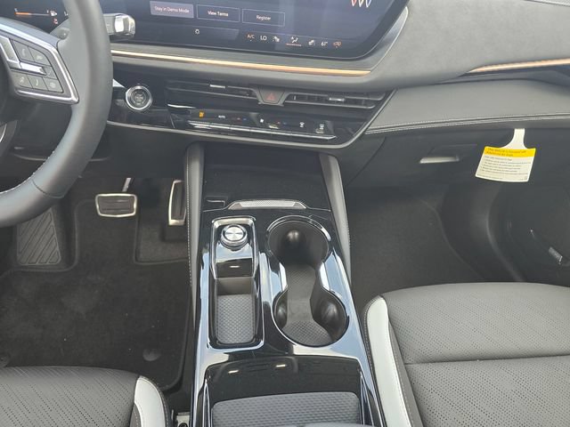2026 Buick Envision Sport Touring - Photo 15