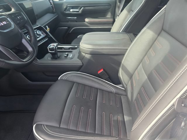 2026 GMC Sierra 1500 AT4X - Photo 17