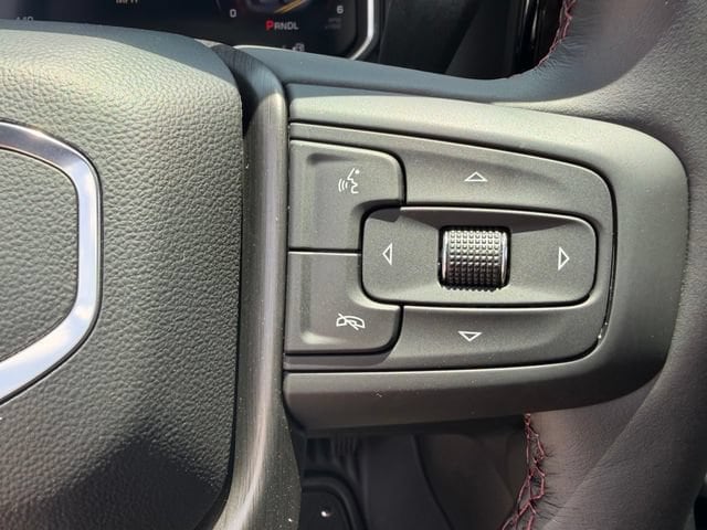2026 GMC Sierra 2500HD AT4X - Photo 16