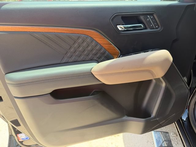 2026 GMC Canyon Denali - Photo 11