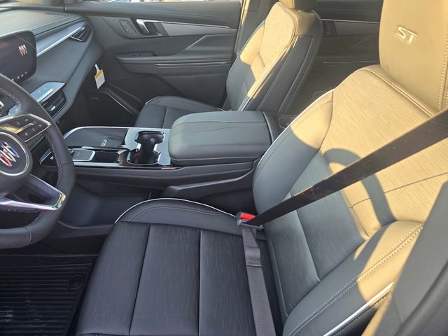 2026 Buick Enclave Sport Touring - Photo 15